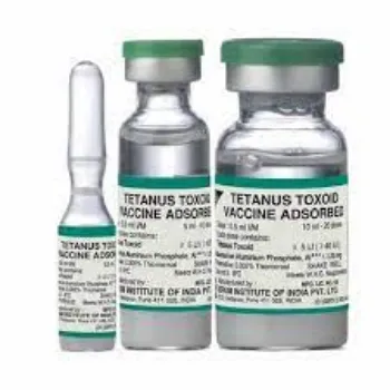 Tetanus Vaccine